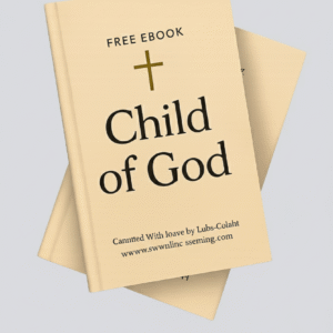 Child of God