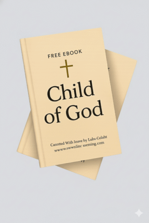 Child of God